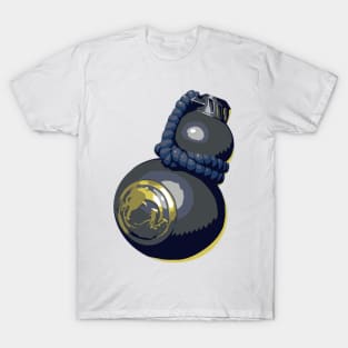 Hanzo Sake T-Shirt